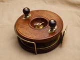 Allcock starback Reel